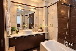 2 Camere de inchiriat in Vila  | Unirii | Metrou | Centrala | Mobilat  - imagine 7