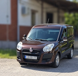 Fiat Doblo 1.6 Diesel