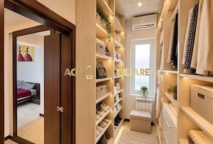2 Camere de inchiriat in Vila  | Unirii | Metrou | Centrala | Mobilat  - imagine 4