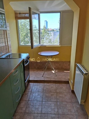 2 Camere de inchiriat | Ultracentral | Metrou |  - imagine 11