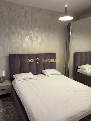 2 Camere de inchiriat | Baneasa |Centrala| Incalzire Pardoseala | Metrou|  - imagine 4