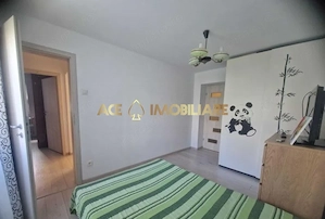 3 Camere de inchiriat | Militari | Metrou Lujerului | Mobilat | Utilat - imagine 5