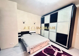 2 Camere de inchiriat | Vitan-Post | Centrala  | Metrou | Mobilat 
