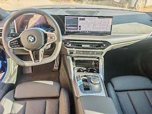 Bmw M Paket i4 NOU   GARANTIE Extinsa 5 Ani sau 200.000km   8 Ani Bateria  - imagine 7