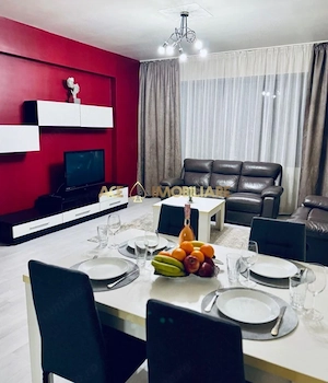 2 Camere de inchiriat | Vitan-Post | Centrala  | Metrou | Mobilat  - imagine 4