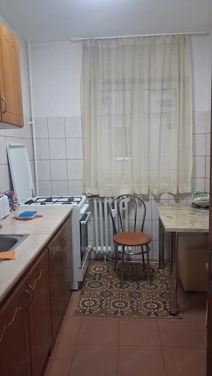 Vand apartament 3 camere Drumul Taberei - imagine 3
