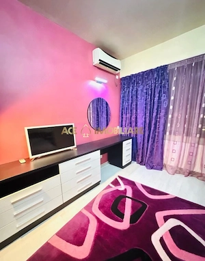 2 Camere de inchiriat | Vitan-Post | Centrala  | Metrou | Mobilat  - imagine 3