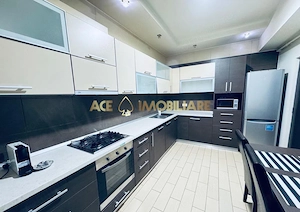 2 Camere de inchiriat | Vitan-Post | Centrala  | Metrou | Mobilat  - imagine 7