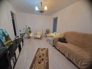 3 Camere de inchiriat | Militari | Metrou Lujerului | Mobilat | Utilat - imagine 2