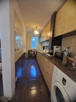 3 Camere de inchiriat | Militari | Metrou Lujerului | Mobilat | Utilat - imagine 4