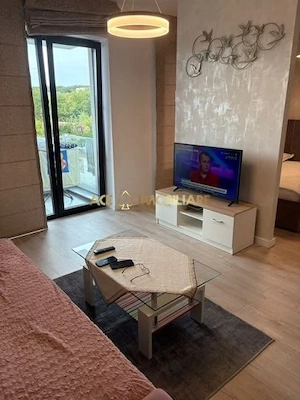 2 Camere de inchiriat | Baneasa |Centrala| Incalzire Pardoseala | Metrou|  - imagine 2