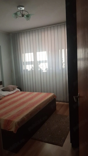 Vand apartament 3 camere Drumul Taberei - imagine 2