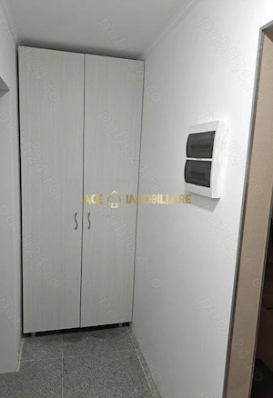 Garsoniera de vanzare | Giurgiului | Centrala proprie | 0% Comision  - imagine 4