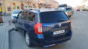 Vand Dacia logan MCV 2016 - imagine 3