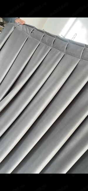 angajam o croitoreasă de perdele si draperii - imagine 4