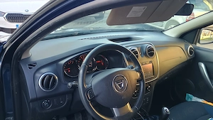 Vand Dacia logan MCV 2016 - imagine 2