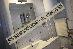 Apartament 2 camere în Aviației etajul 1, între Promenada și Herăstrău - imagine 6