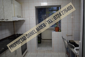 Apartament 2 camere în Aviației etajul 1, între Promenada și Herăstrău - imagine 8