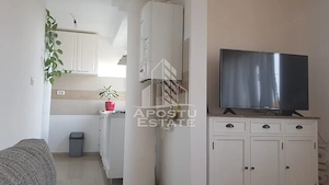 Apartament cu 2 camere de inchiriat centrala proprie, zona Mehala - imagine 4