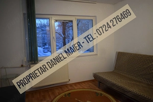Apartament 2 camere în Aviației etajul 1, între Promenada și Herăstrău - imagine 7