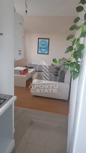Apartament cu 2 camere de inchiriat centrala proprie, zona Mehala