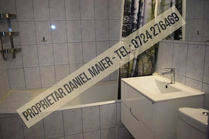 Apartament 2 camere în Aviației etajul 1, între Promenada și Herăstrău - imagine 5