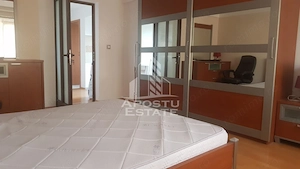 Apartament cu 2 camere de inchiriat centrala proprie, zona Mehala - imagine 3