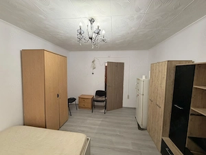 Inchiriem garsoniera lângă a. e. m timișoara  - imagine 6
