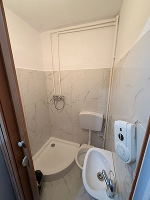 Inchiriem garsoniera lângă a. e. m timișoara  - imagine 2