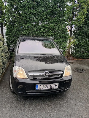 Vand autoturism - imagine 4