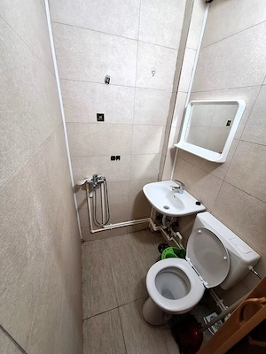 Complexul Studențesc - O camera, Disponibil imediat - imagine 8