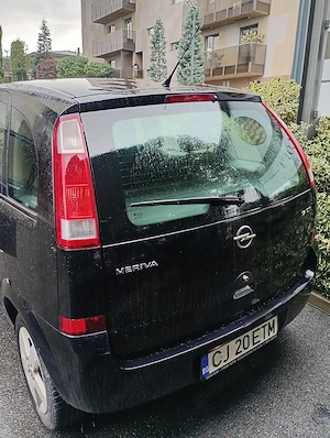 Vand autoturism - imagine 2