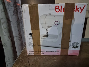 vand masina de cusut electrică 