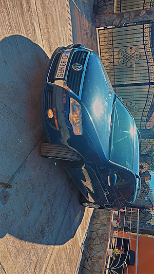 volkswagen blue motion  - imagine 3