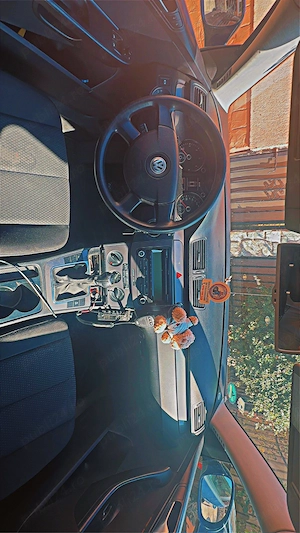 volkswagen blue motion  - imagine 4