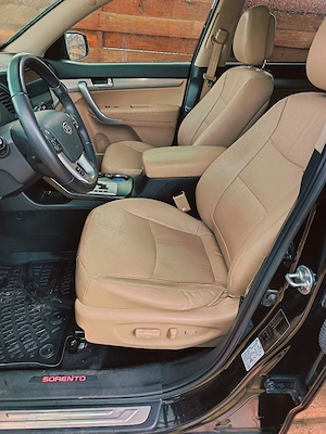 Kia Sorento 2012 Euro 5 4x4  - imagine 5