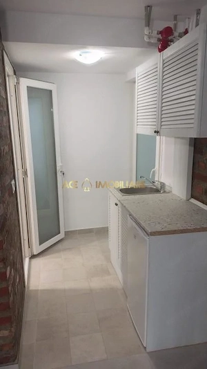 Garsoniera de inchiriat | Grivita | Metrou | Mobilat - imagine 5