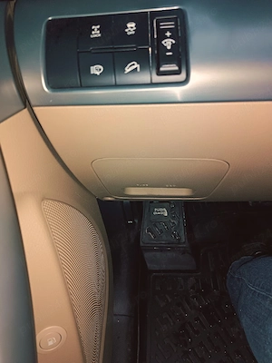 Kia Sorento 2012 Euro 5 4x4  - imagine 7