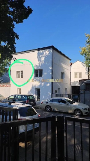 Garsoniera de inchiriat | Grivita | Metrou | Mobilat - imagine 6