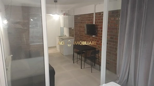Garsoniera de inchiriat | Grivita | Metrou | Mobilat - imagine 3
