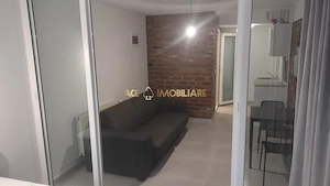 Garsoniera de inchiriat | Grivita | Metrou | Mobilat - imagine 2