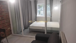 Garsoniera de inchiriat | Grivita | Metrou | Mobilat - imagine 4