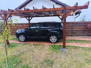 Kia Sorento 2012 Euro 5 4x4  - imagine 3