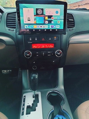 Kia Sorento 2012 Euro 5 4x4  - imagine 8