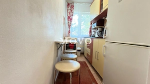 2camere | Etaj intermediar | Mobilat si utilat | Zona excelenta | Bloc anvelopat - imagine 4