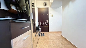 2camere | Etaj intermediar | Mobilat si utilat | Zona excelenta | Bloc anvelopat - imagine 8