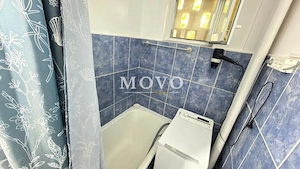 2camere | Etaj intermediar | Mobilat si utilat | Zona excelenta | Bloc anvelopat - imagine 10