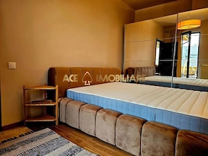 3 Camere de inchiriat | Bucurestii Noi | Metrou | Pet Friendly  - imagine 4