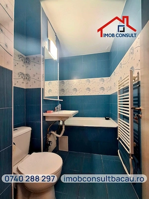  Apartament 2 camere, Adriatica Miron Costin | CE1870 - imagine 8