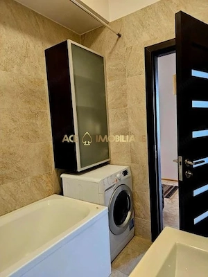 3 Camere de inchiriat | Bucurestii Noi | Metrou | Pet Friendly  - imagine 8